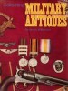 Collecting Military Antiques title=
