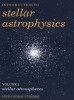 Introduction to Stellar Astrophysics, Volume 2: Stellar Atmospheres title=