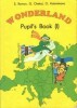 Wonderland Pupil's Book (I).      