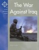The War Against Iraq (The Lucent Terrorism Library) title=