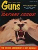 Guns Magazine 1964-01 title=