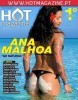 Hot Magazine No.13 title=