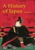 A History of Japan: Revised Edition title=