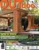 Outdoor Design & Living Magazine 25th Edition title=