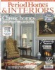 Period Homes & Interiors 2 2014 title=