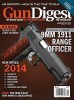 Gun Digest 2014-01 (vol.31 / issue 2) title=