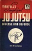 Martell's Simplified Ju Jutsu Offense and Defense title=