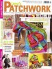 Lena's Patchwork. Farbenfroher Herbst (2013 No 29) title=