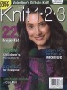 Knit 1-2-3  (2014 No.09)