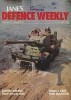 Jane's Defence Weekly 10 1998 title=