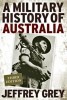 A Military History of Australia title=