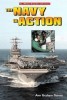 The Navy in Action (U.S. Military Branches and Careers) title=