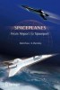 Spaceplanes: From Airport to Spaceport (Astronomers' Universe Series)