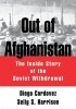 Out of Afghanistan: The Inside Story of the Soviet Withdrawal title=