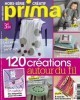 Prima Hors-Serie Creatif  (2014 No 34H) title=