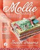 Mollie Makes (2012 No 15) title=