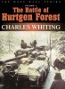 The Battle of Hurtgen Forest (The West Wall Series Volume 4) title=