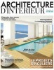 Architecture d'interieur Magazine 03 2014-04/05 title=