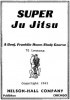 Super Ju Jitsu. 75 lessons title=