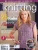 Love of Knitting (Spring 2014 ) title=