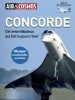 40 Ans du Concorde. Air & Cosmos Hors-Serie title=