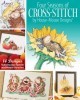 Four Seasons of Cross-Stitch by House-Mouse Designs title=