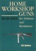 Home Workshop Guns for Defense and Resistance Volume V: The AR-15/M16 title=
