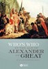 Who's Who in the Age of Alexander the Great: Prosopography of Alexander's Empire title=