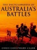 The Encyclopaedia of Australia's Battles title=