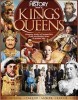 Book of Kings & Queens [All About History] title=