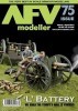 AFV Modeller 2014-03/04 ( Issue 75)