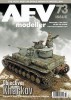 AFV Modeller 2013-11/12 (Issue 73) title=