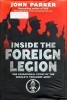 Inside the Foreign Legion: The Sensational Story of the World's Toughest Army title=