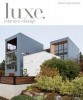 Luxe Interior + Design Magazine Pacific Northwest Edition - Winter 2014 title=