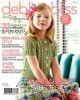 Debbie Bliss Knitting Magazine (Spring-Summer 2014) title=