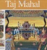 Taj Mahal: A Story of Love and Empire [Wonders of the World Book] title=