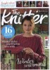 The Knitter (2014  No.68) title=
