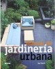 Manual de Jardineria Urbana title=