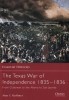 The Texas War of Independence 1835-1836: From Outbreak to the Alamo to San Jacinto (Essential Histories 50) title=