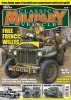 Classic Military Vehicle 2014-03 (154) title=