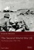The Second World War (4): The Mediterranean 1940-1945 (Essential Histories 48) title=