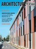 Architecture + Design Magazine 2014-01 title=