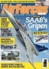 Airforces Monthly 2014-03 title=