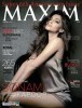 Maxim (2012 No.01) India title=