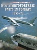 B-52 Stratofortress Units in Combat 1955-73 (Combat Aircraft 43) title=