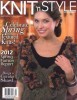 Knitn Style  (2012 No 178) title=