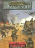 Monty's Meatgrinder: The Battle for Caen, Normandy, June-August 1944 (Flames of War)