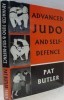 Advanced Judo and Self-Defence