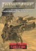 Avanti Savoia Intelligence Handbook on Italian Armoured and Infantry Forces (Flames of War)