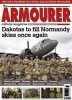 The Armourer Militaria Magazine 2014-03/04 title=